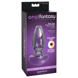 Tühi anaalpistik väike suur - Anal Fantasy