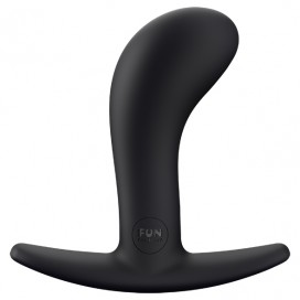 Fun factory - bootie anal plug medium black