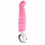 G-spot vibrator - Fun factory - Patchy paul g5 Candy rose