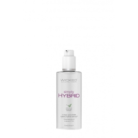 Wicked simply hybrid 70ml