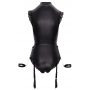 Body matte bondage s