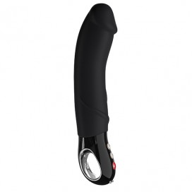 Realistic G-spot vibrator - Fun factory - Big Boss G5 Black line