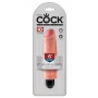 Reālistisks vibrators 18,5cm - King Cock