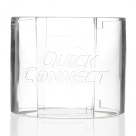 Fleshlight - quickshot quick connect