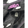 Dillio 6" strap-on suspender h