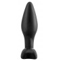 Afc mini silicone plug black