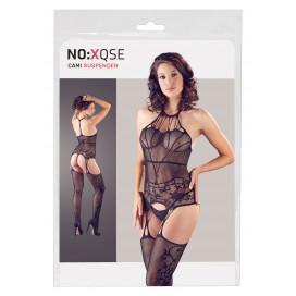 Cami suspender set s-l