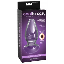 Tühi anaalpistik väike hiiglaslik - Anal Fantasy