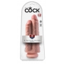 Kc 9 two cocks one hole