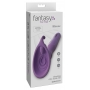 Tuppe vaakumpump vibratsiooniga - Fantasy For Her