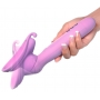 Tuppe vaakumpump vibratsiooniga - Fantasy For Her