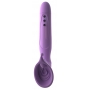 Tuppe vaakumpump vibratsiooniga - Fantasy For Her