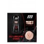 M for men soft and wet stroker vanilla