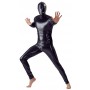 Men's full-body suit m