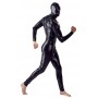 Men's full-body suit m