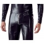 Men's full-body suit m