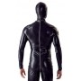 Men's full-body suit m