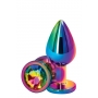 Rear assets multicolor medium rainbow