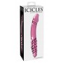 Icicles no. 57 pink