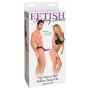 Strap-on ar Tukšu Vidu - Fetish Fantasy