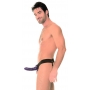 Strap-on ar Tukšu Vidu - Fetish Fantasy