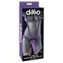 Dillio 7" strap-on suspender