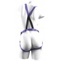 Dillio 7" strap-on suspender