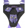 Dillio 7" strap-on suspender