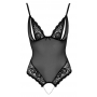 Crotchless body xl