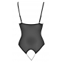 Crotchless body xl