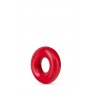 Stay hard donut rings oversized red