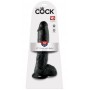 King Cock 10 dildo Toris