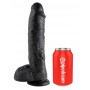 King Cock 10 dildo Toris