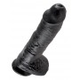 King Cock 10 dildo Toris