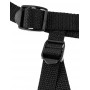 Ffs beginner's harness black