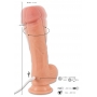 Reālistisks dildo 22 cm - realistixxx
