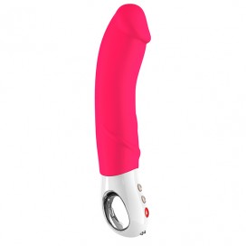 Reālistisks G-punkta vibrators - Fun factory - Big Boss G5 Rozā