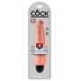 Kc 8" vibrating stiffy 8"