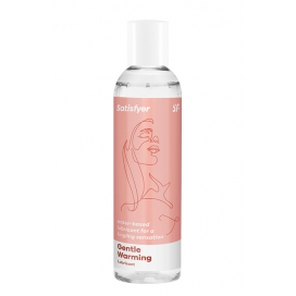 Soojendav veepõhine libesti 150 ml - Satisfyer