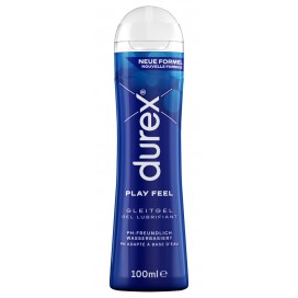 Veesipõhine libesti 100ml - Durex