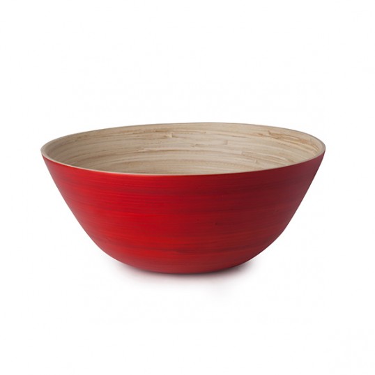 Dubuo nuru - bamboo bowl