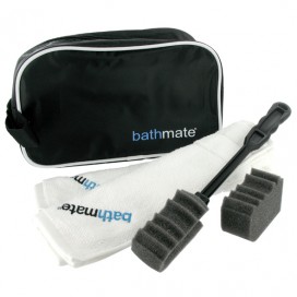 Bathmate - cleaning & storage kit