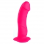 Dildo 18cm roosa - Fun factory - the boss