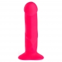 Dildo 18cm roosa - Fun factory - the boss