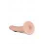 Dildo iminapadjaga 19cm - Au naturel