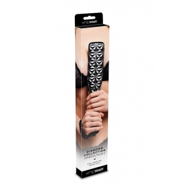 Whipsmart diamond paddle black