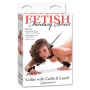 Kaela ja käte sidumise alistumiskomplekt fetish fantasy series