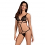 Obsessive - mixty teddy black s/m