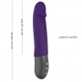 G-spot pulsator - Fun factory - Stronic real