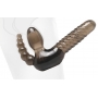 Ffs strapless strap-on with an